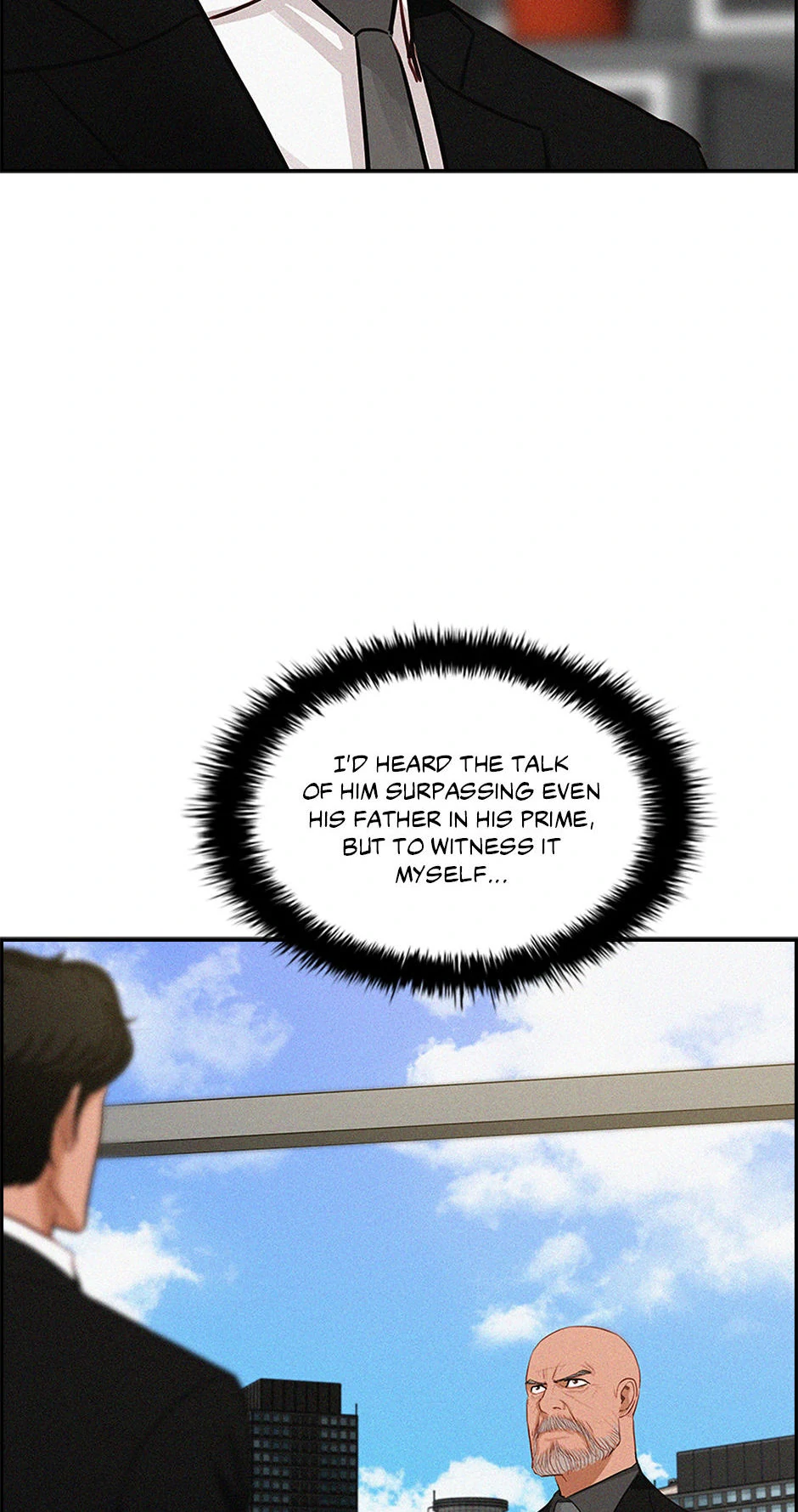 Lord of Money — Chapter 198 — page 45