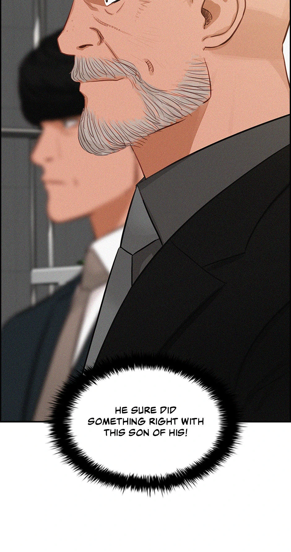 Lord of Money — Chapter 198 — page 47