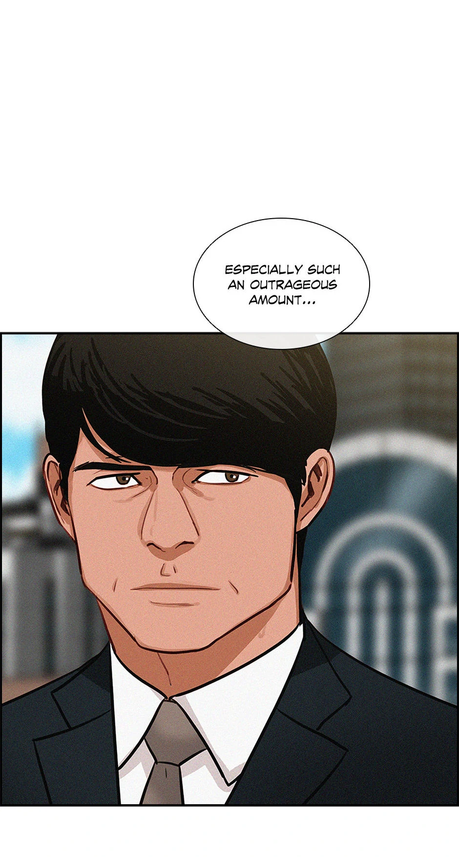 Lord of Money — Chapter 198 — page 50
