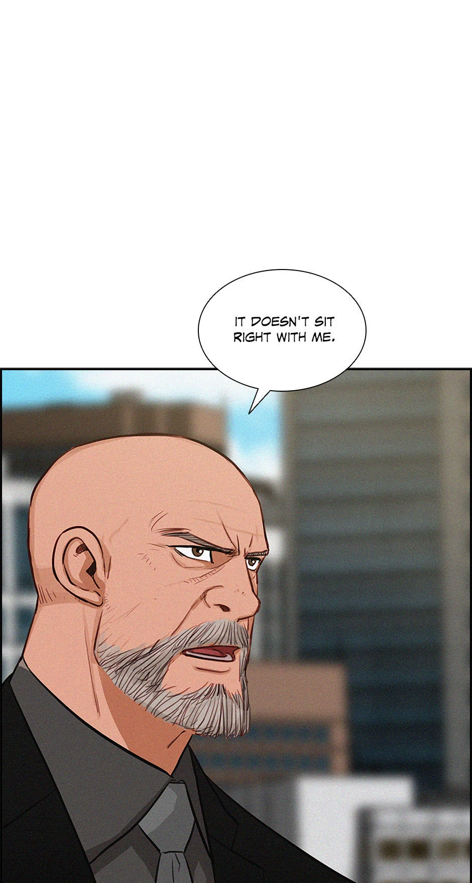 Lord of Money — Chapter 198 — page 51