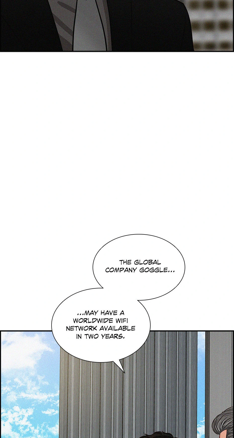 Lord of Money — Chapter 198 — page 52