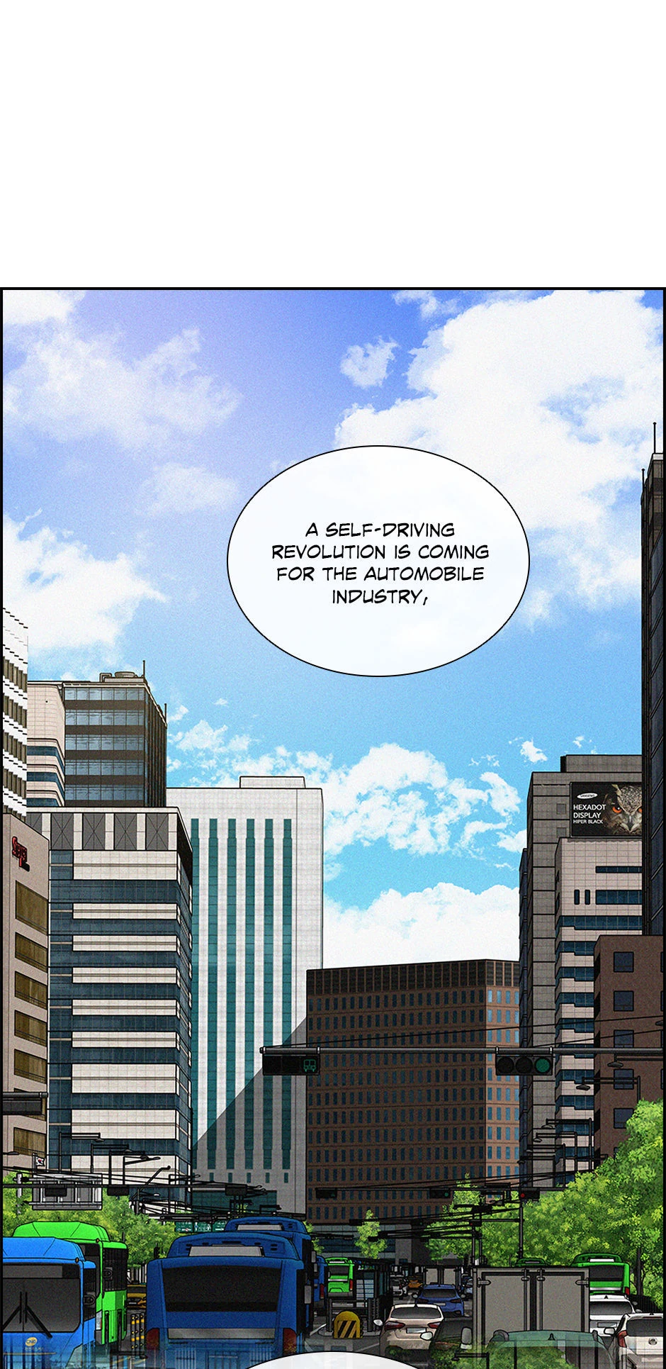 Lord of Money — Chapter 198 — page 55