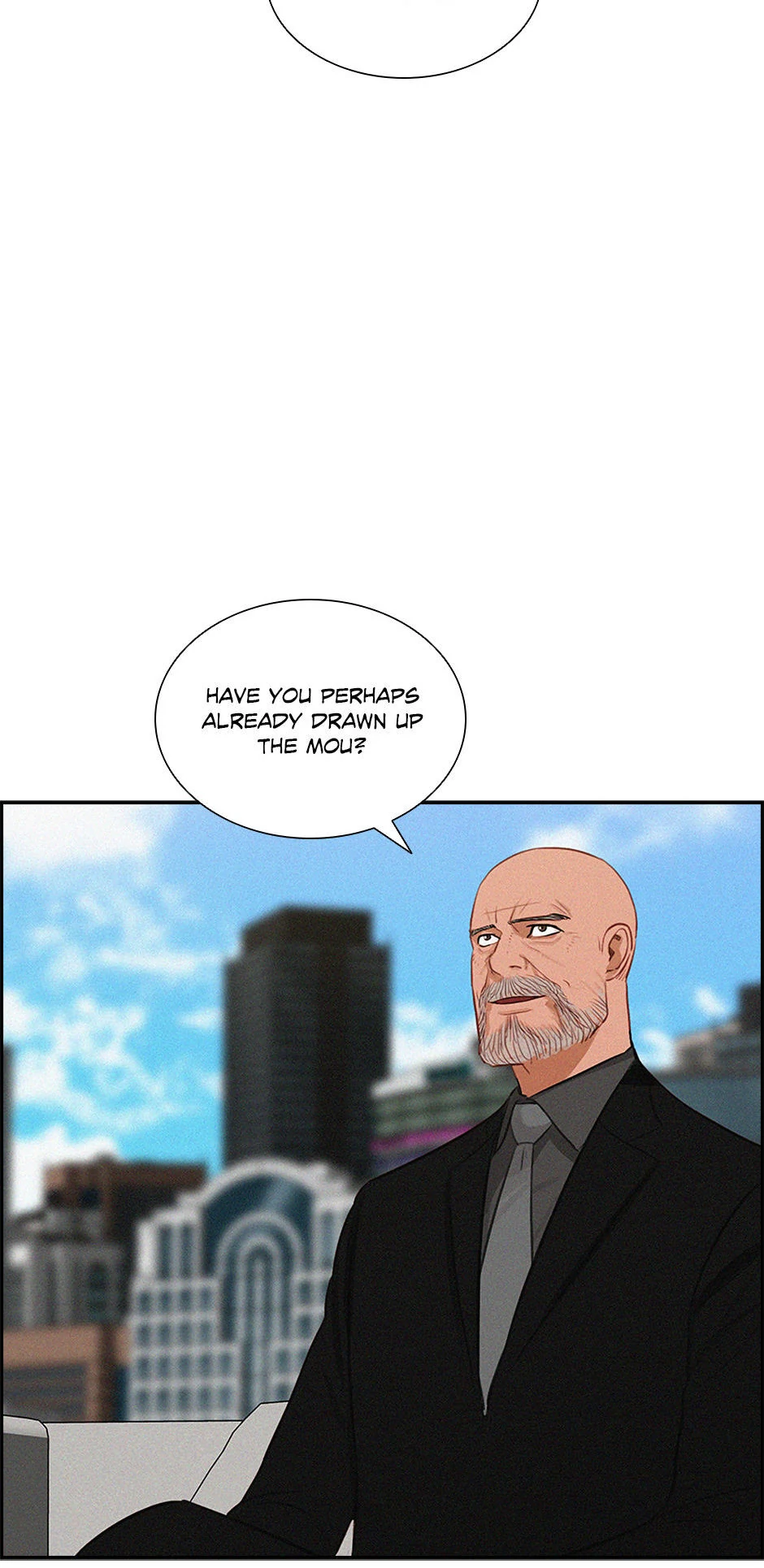 Lord of Money — Chapter 198 — page 58
