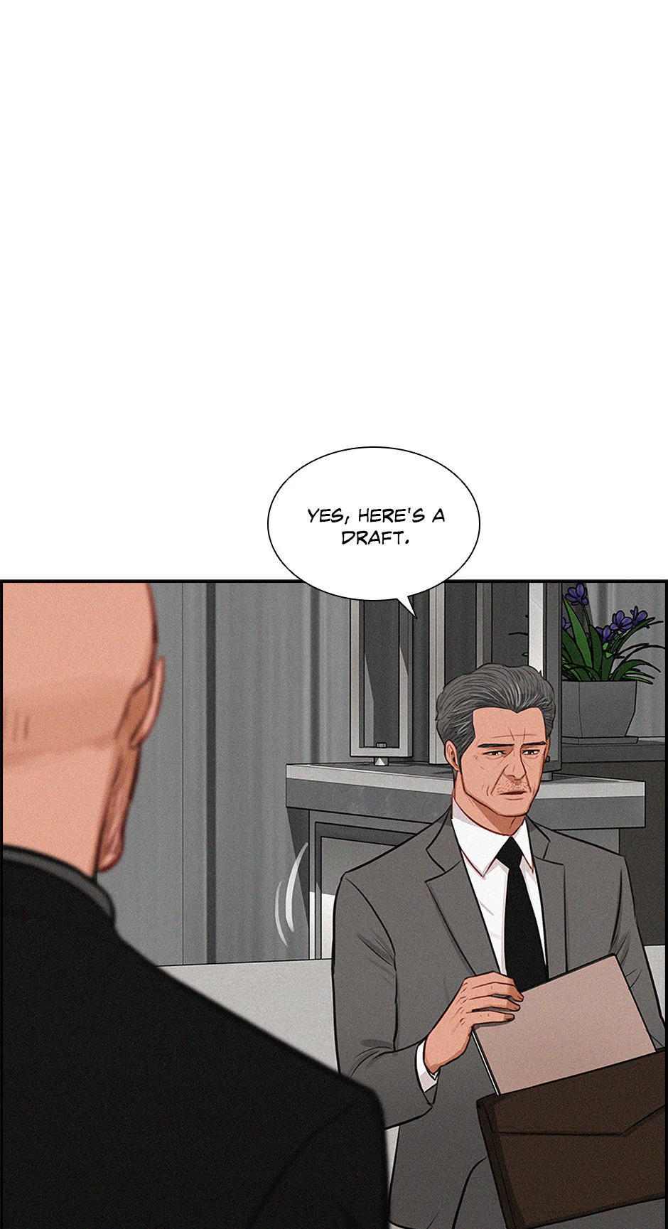 Lord of Money — Chapter 198 — page 59