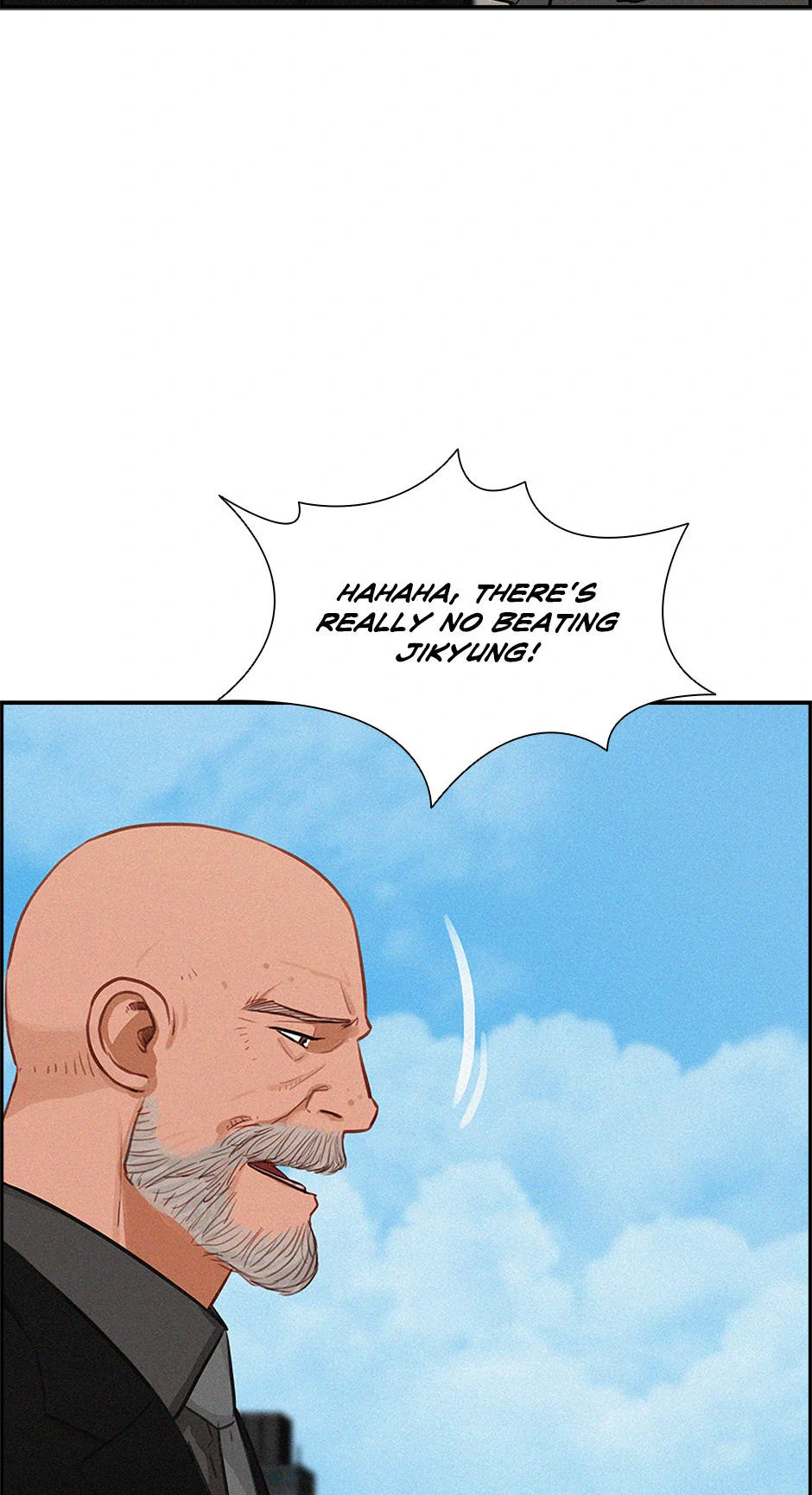 Lord of Money — Chapter 198 — page 60
