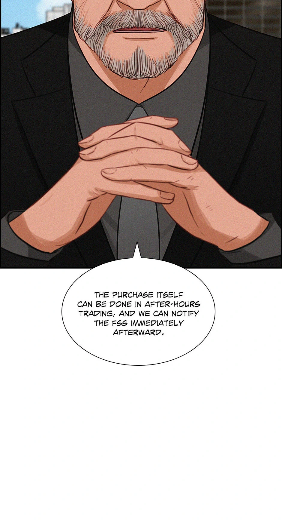 Lord of Money — Chapter 198 — page 63