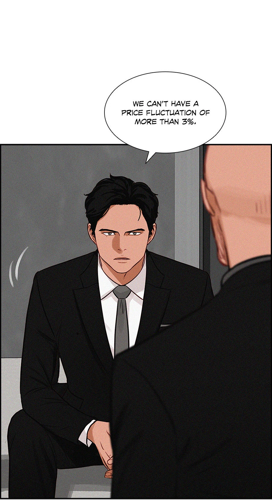 Lord of Money — Chapter 198 — page 64