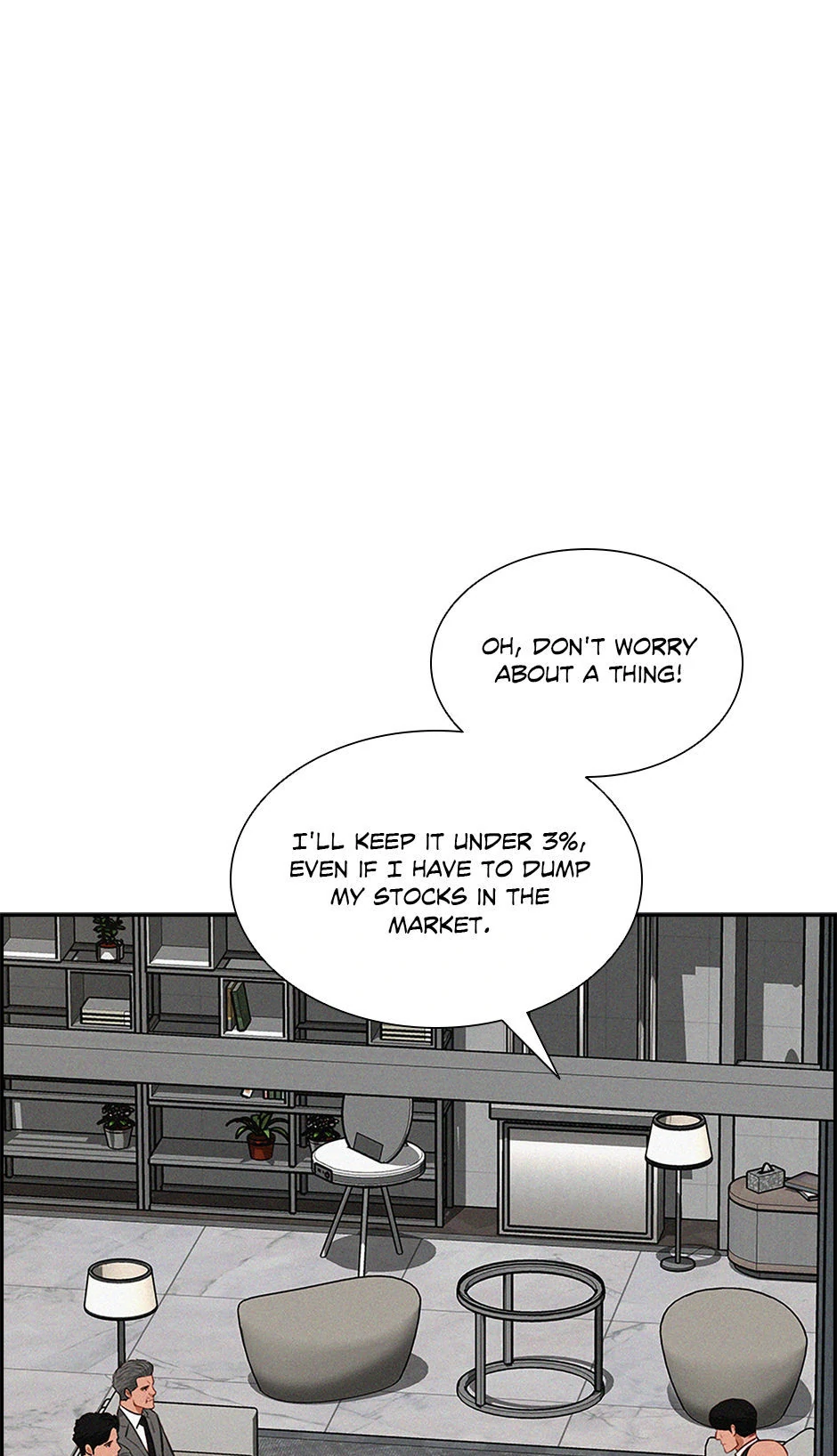 Lord of Money — Chapter 198 — page 65