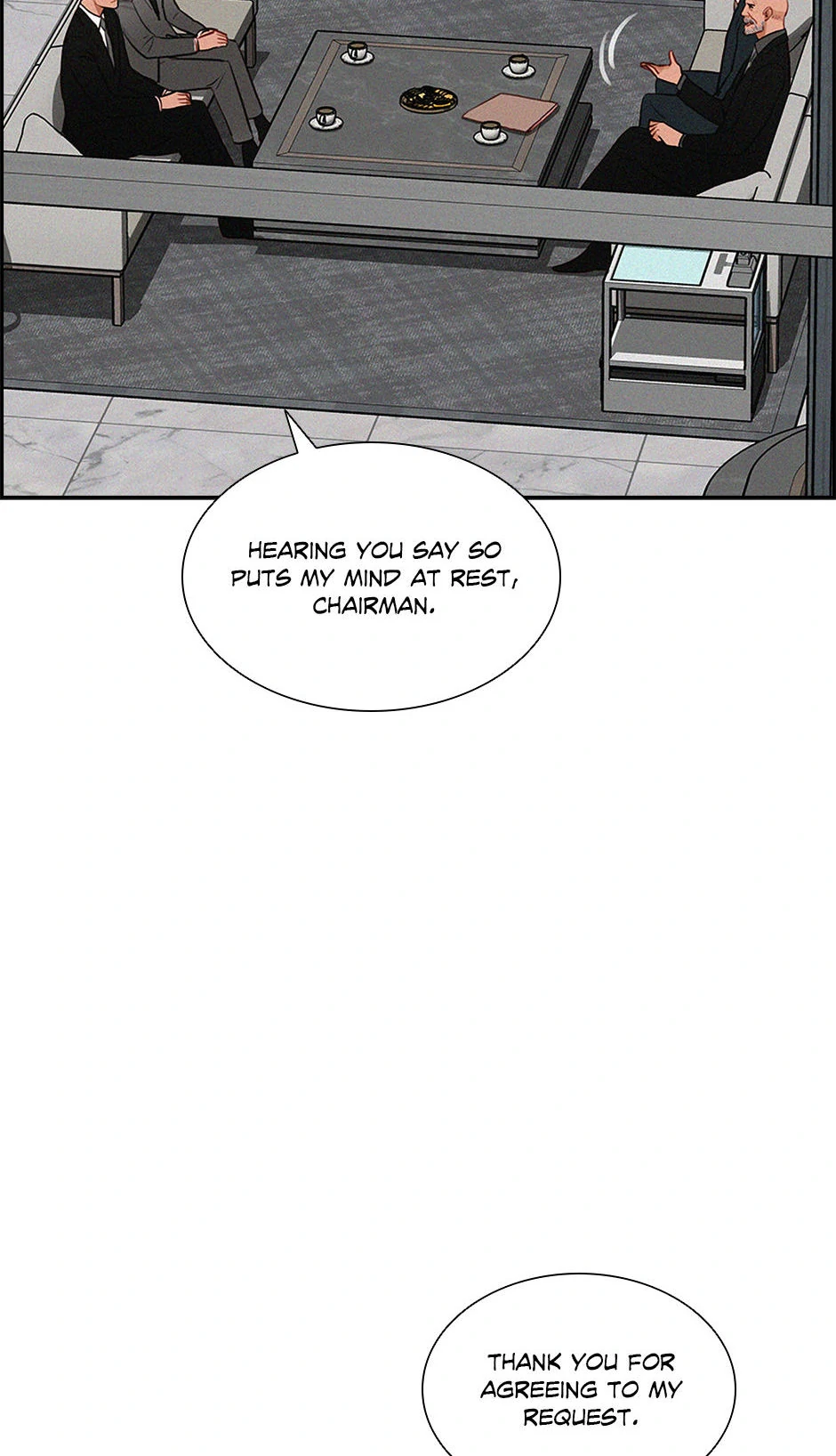 Lord of Money — Chapter 198 — page 66