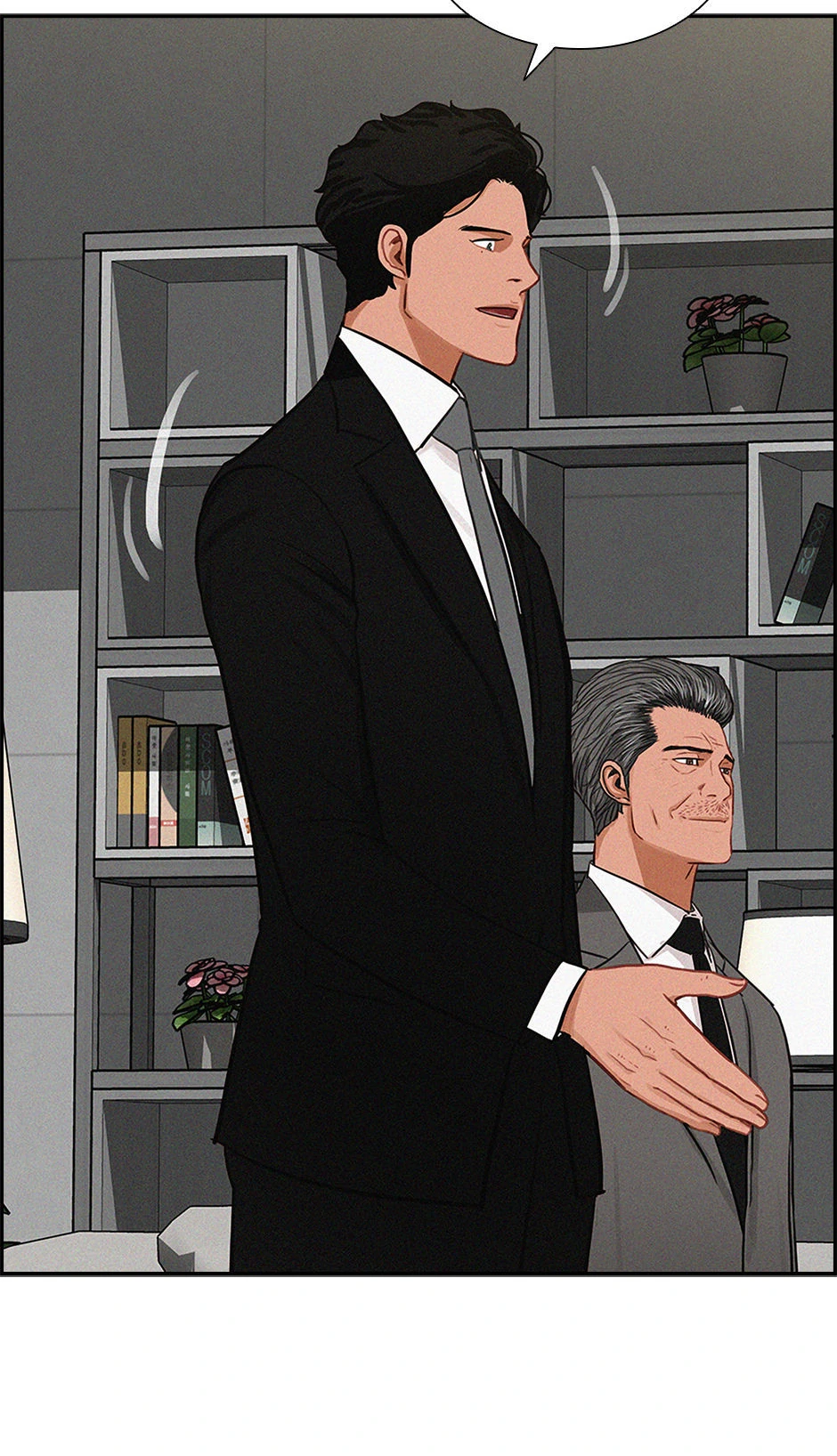 Lord of Money — Chapter 198 — page 67
