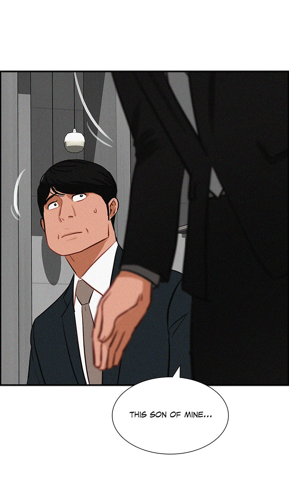 Lord of Money — Chapter 198 — page 68