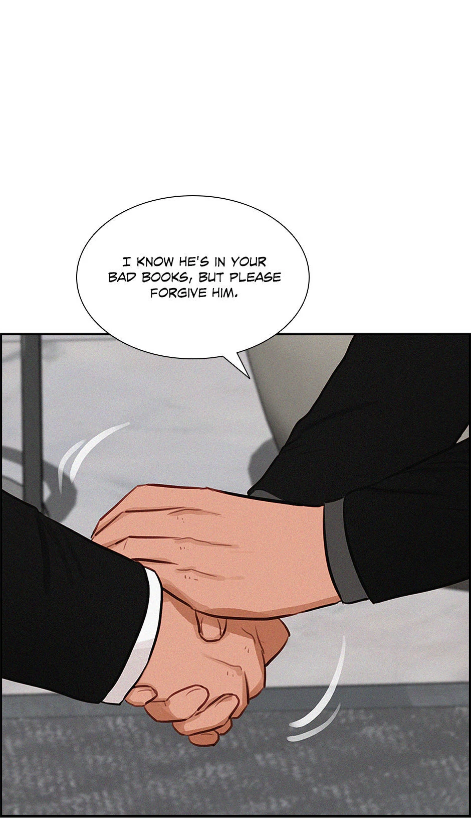 Lord of Money — Chapter 198 — page 69