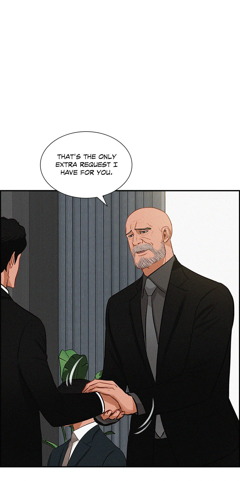 Lord of Money — Chapter 198 — page 70