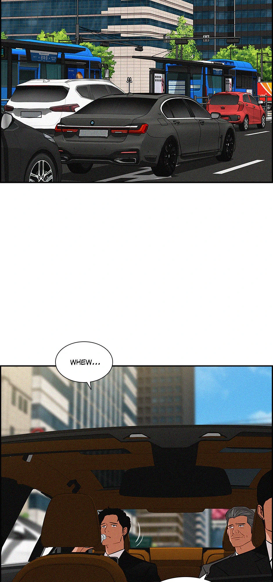 Lord of Money — Chapter 198 — page 77