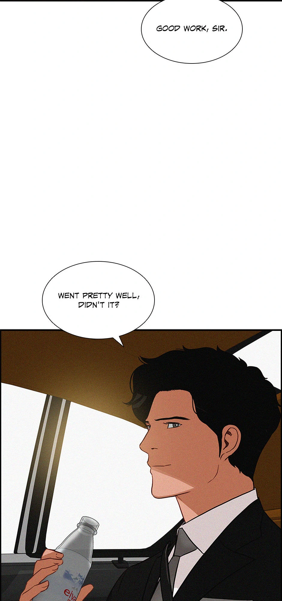 Lord of Money — Chapter 198 — page 78