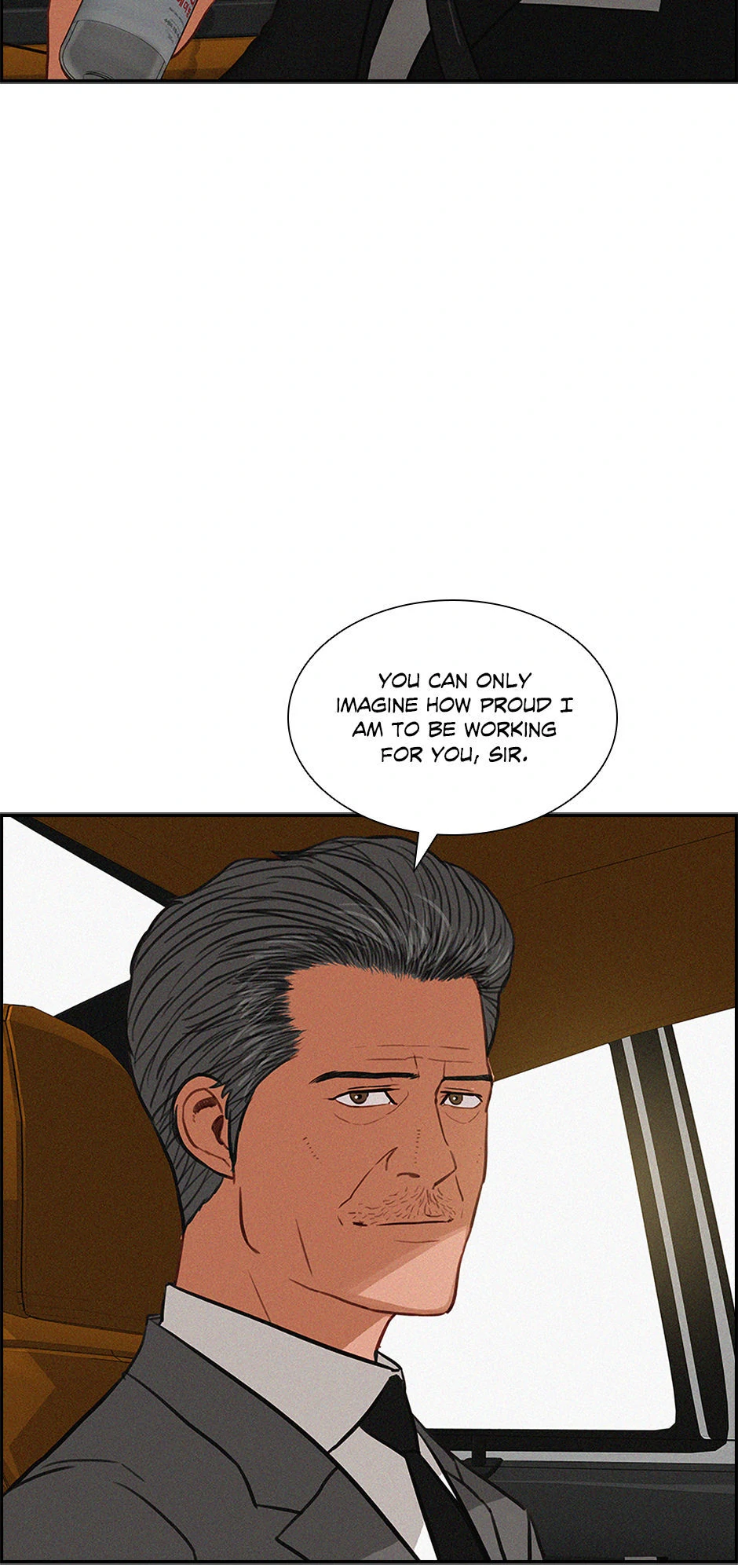 Lord of Money — Chapter 198 — page 79