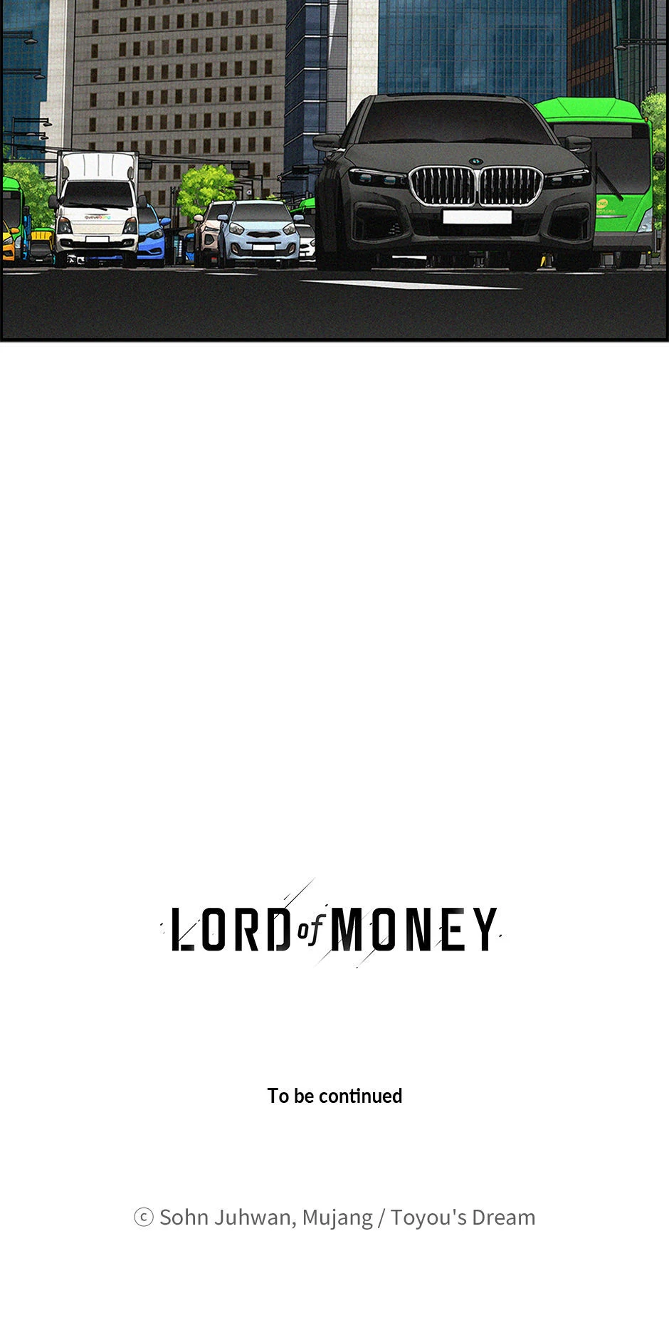 Lord of Money — Chapter 198 — page 82