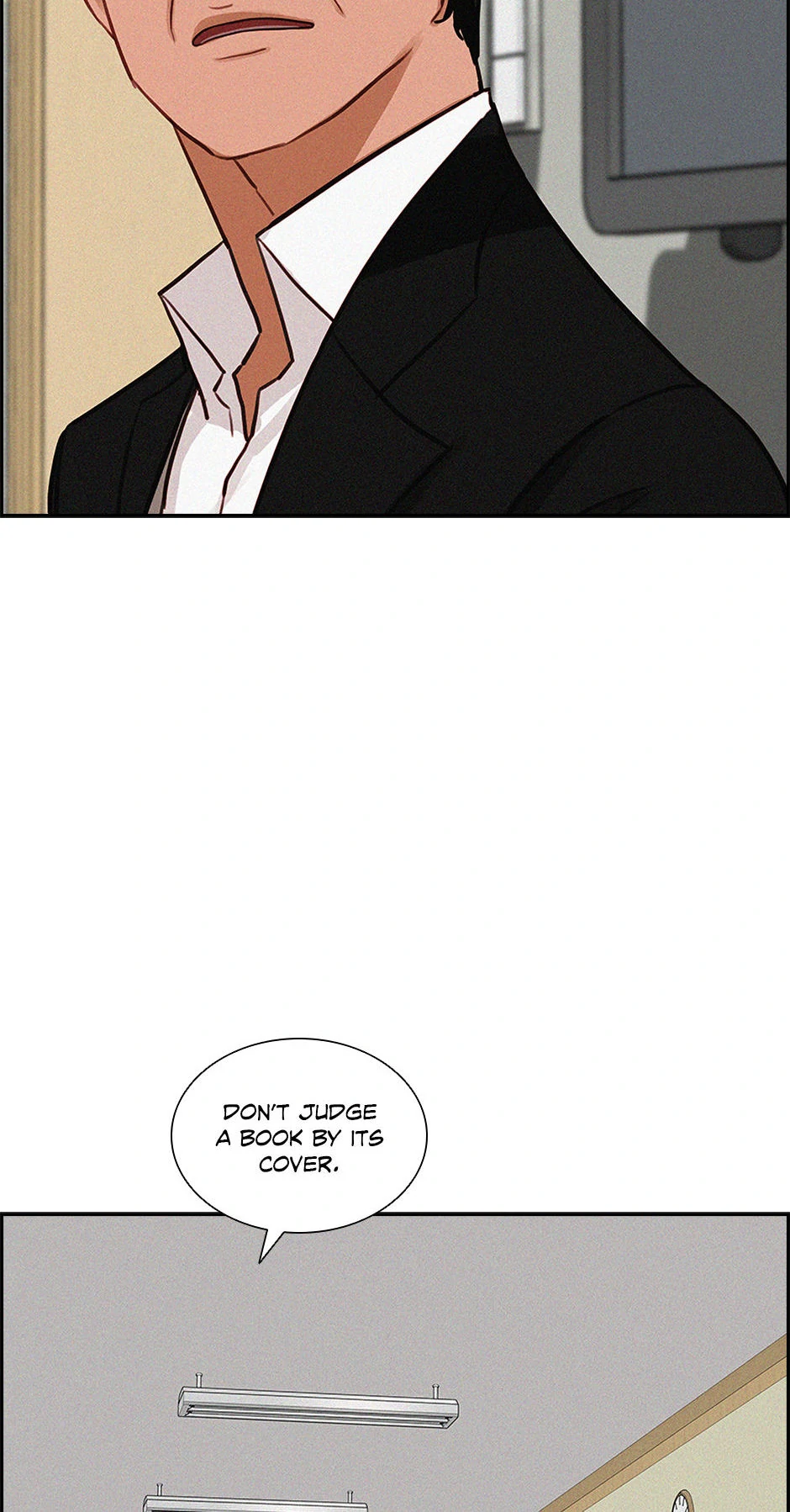 Lord of Money — Chapter 199 — page 3