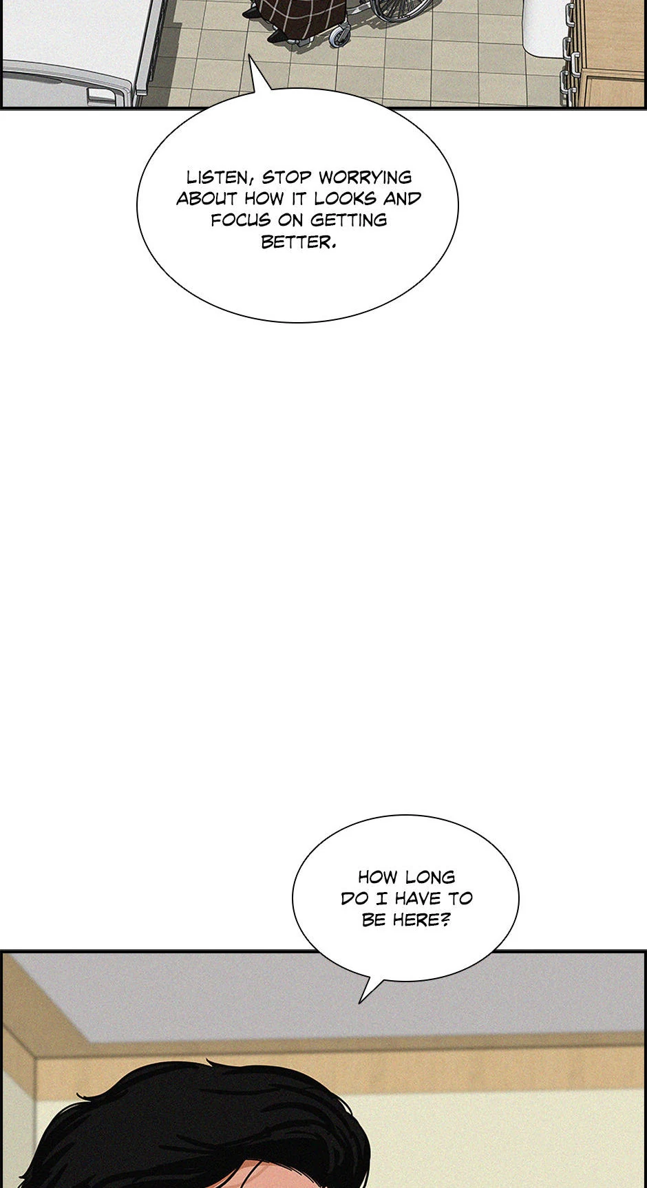 Lord of Money — Chapter 199 — page 7
