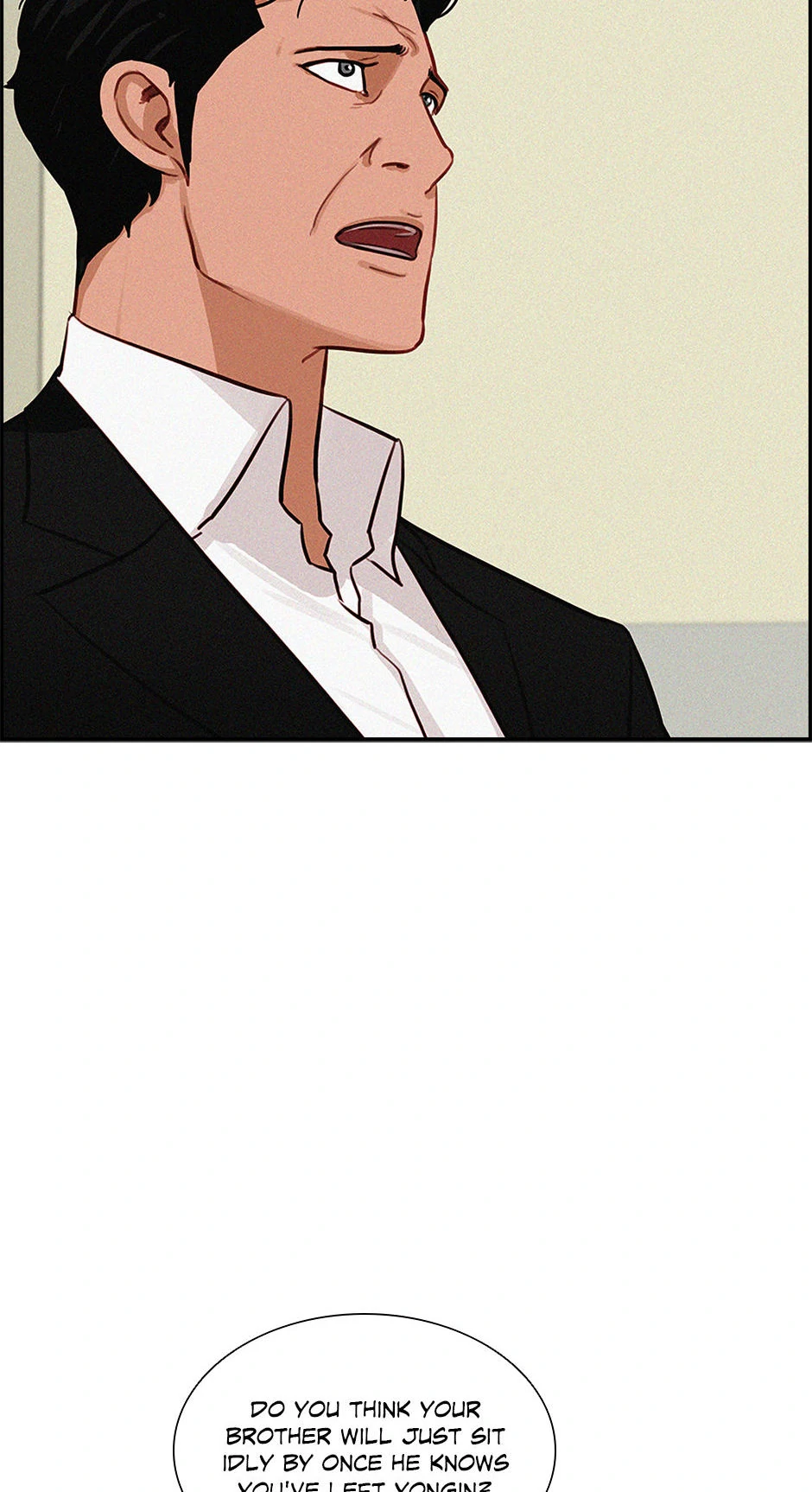 Lord of Money — Chapter 199 — page 8