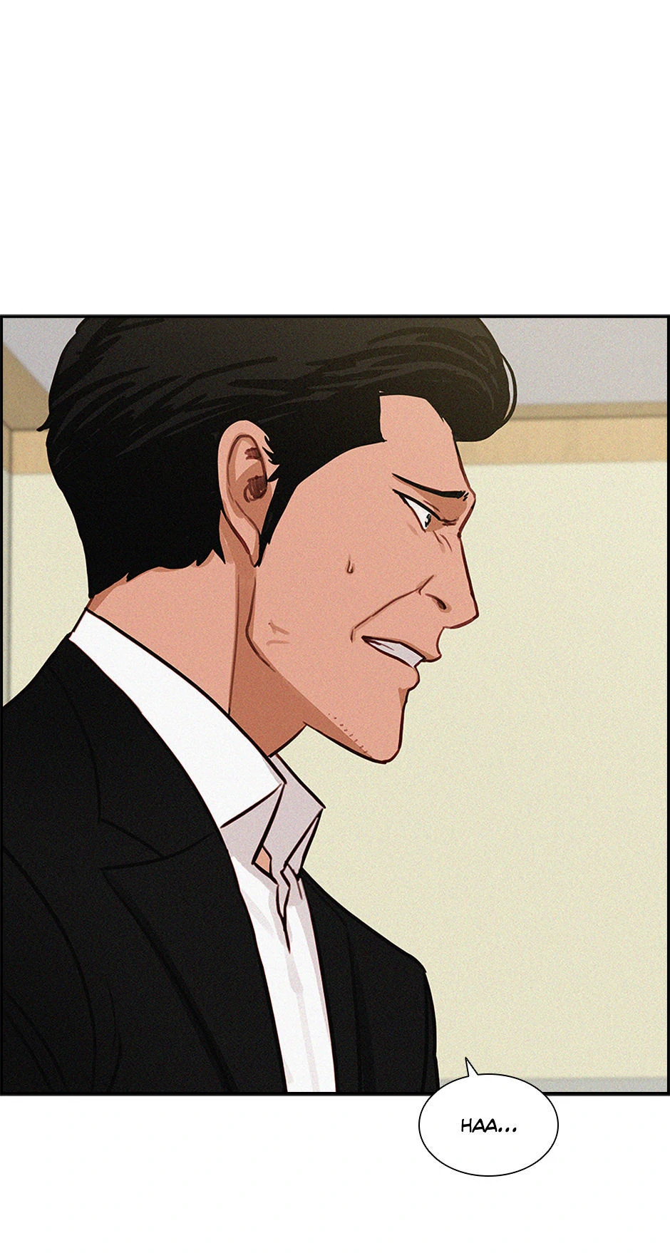 Lord of Money — Chapter 199 — page 11