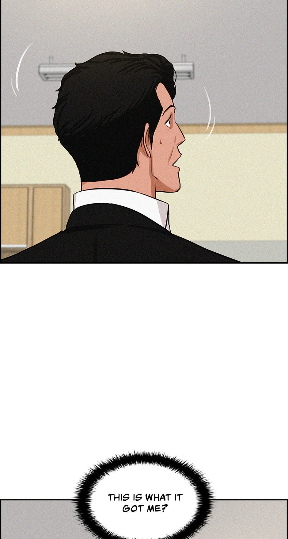 Lord of Money — Chapter 199 — page 15