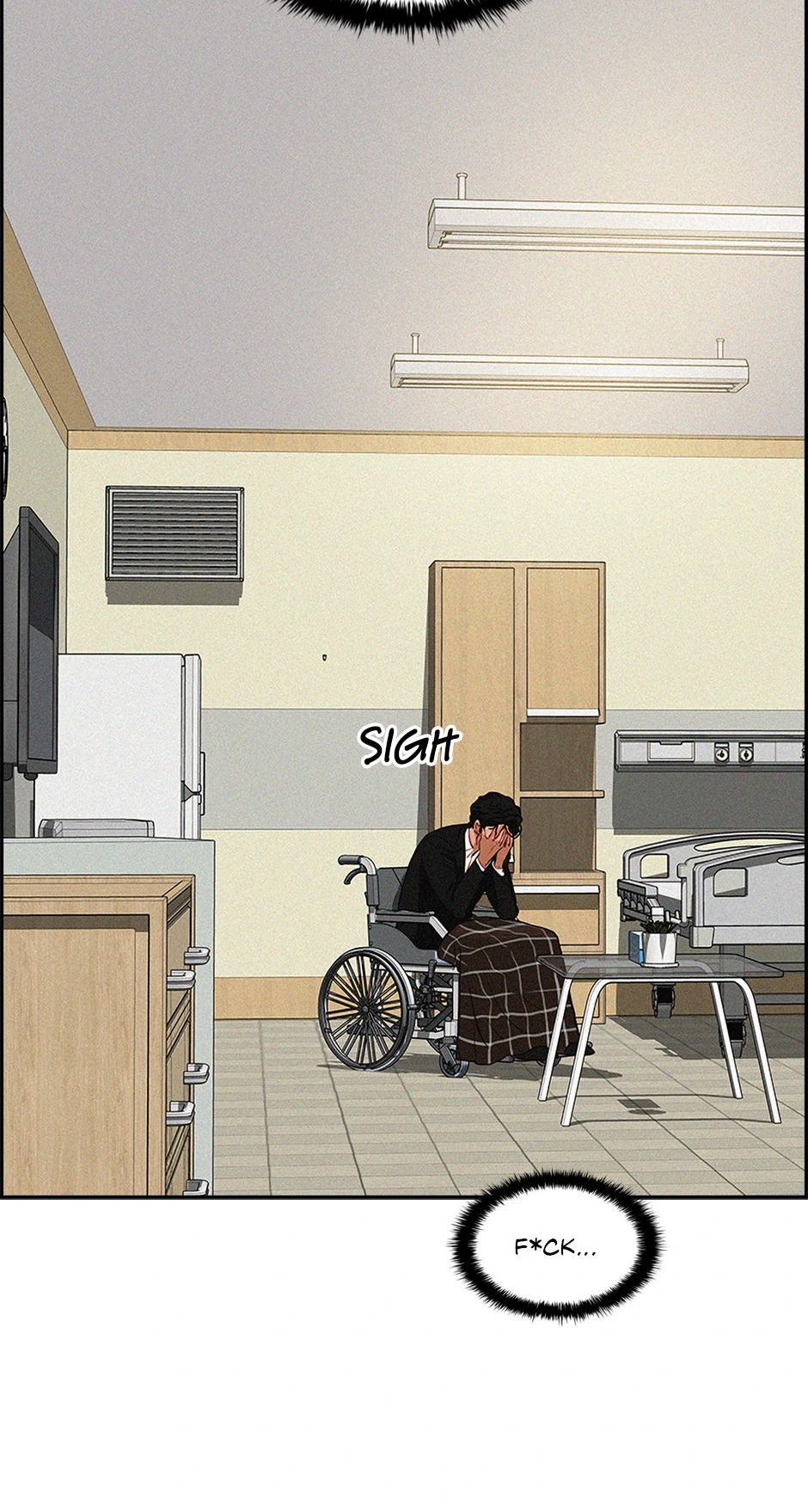 Lord of Money — Chapter 199 — page 16