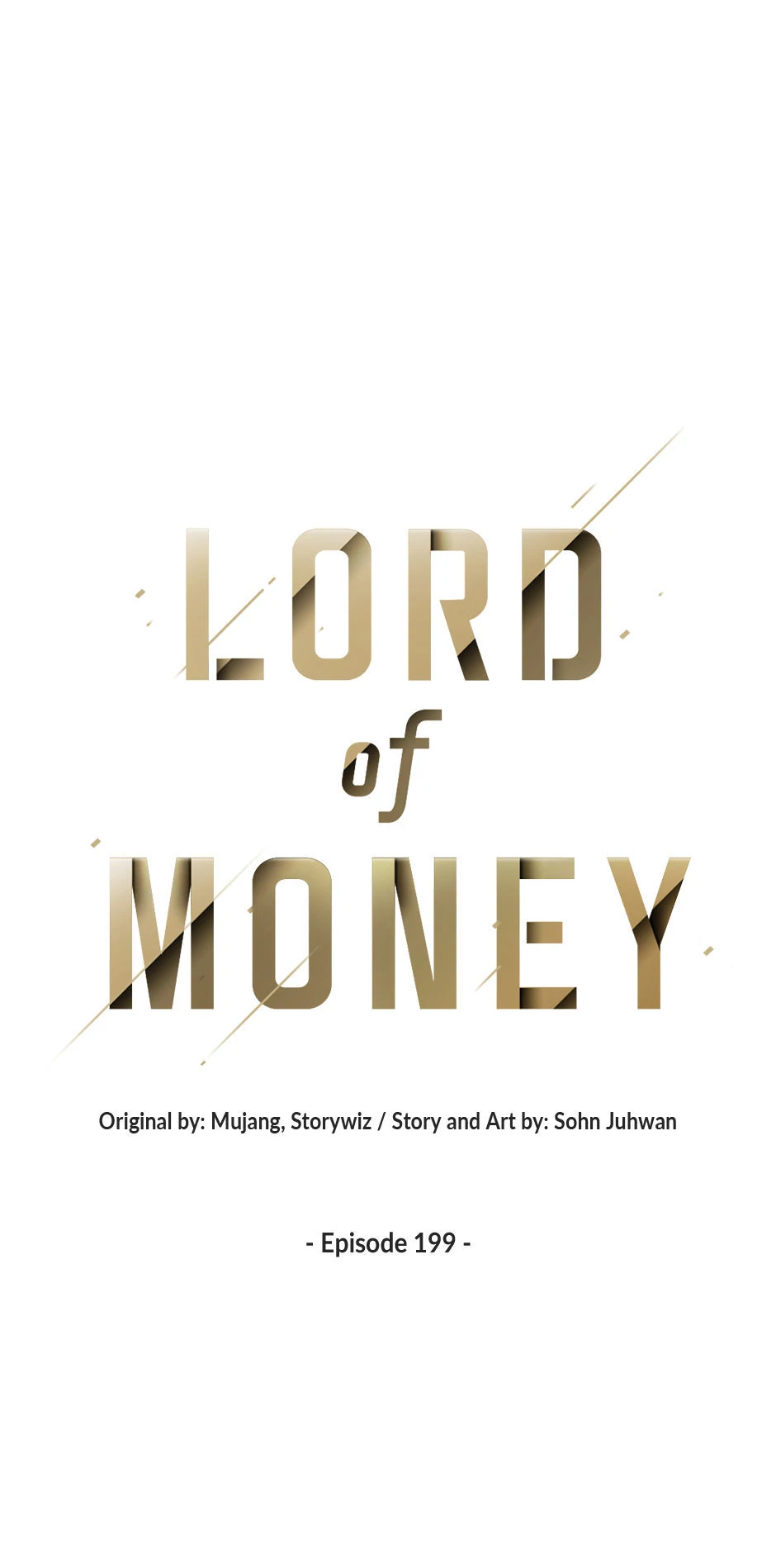 Lord of Money — Chapter 199 — page 17