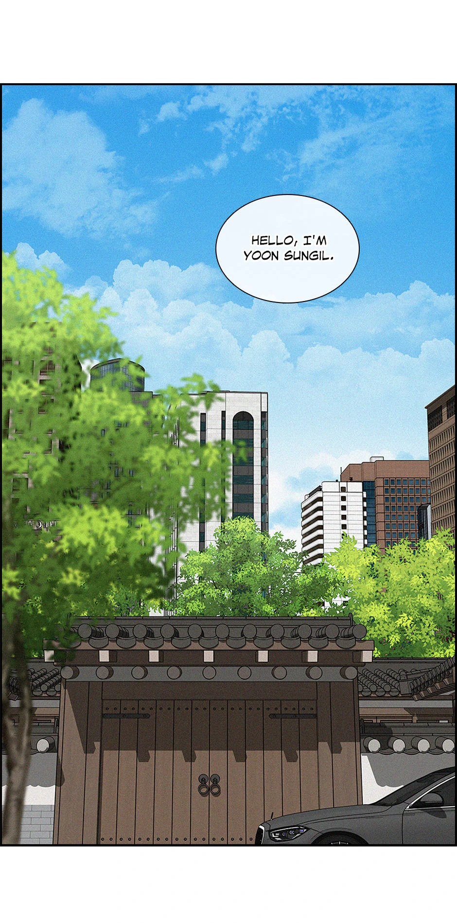 Lord of Money — Chapter 199 — page 18