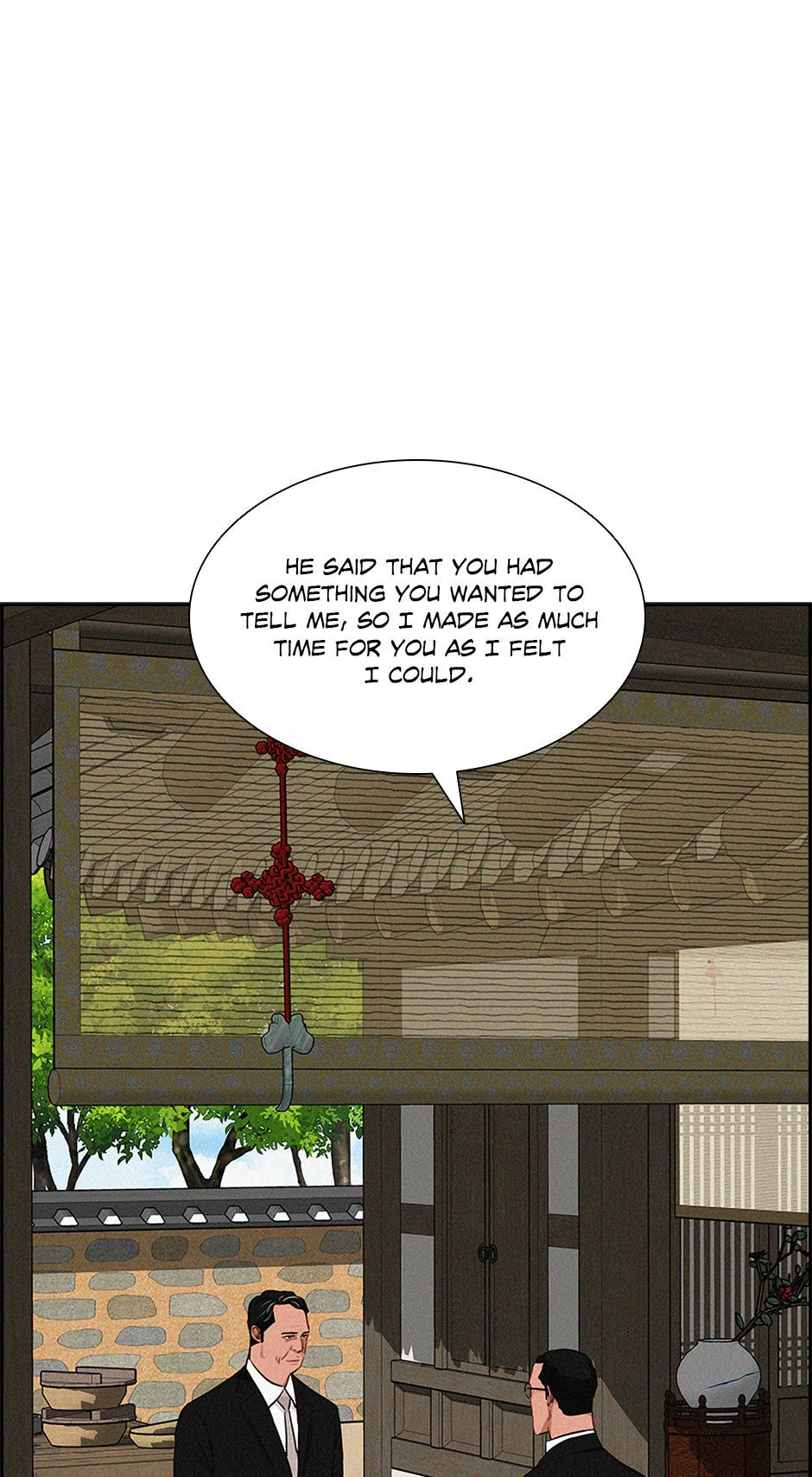 Lord of Money — Chapter 199 — page 22