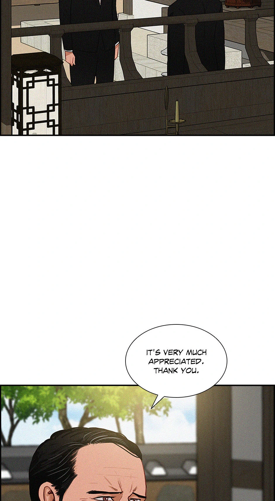Lord of Money — Chapter 199 — page 23
