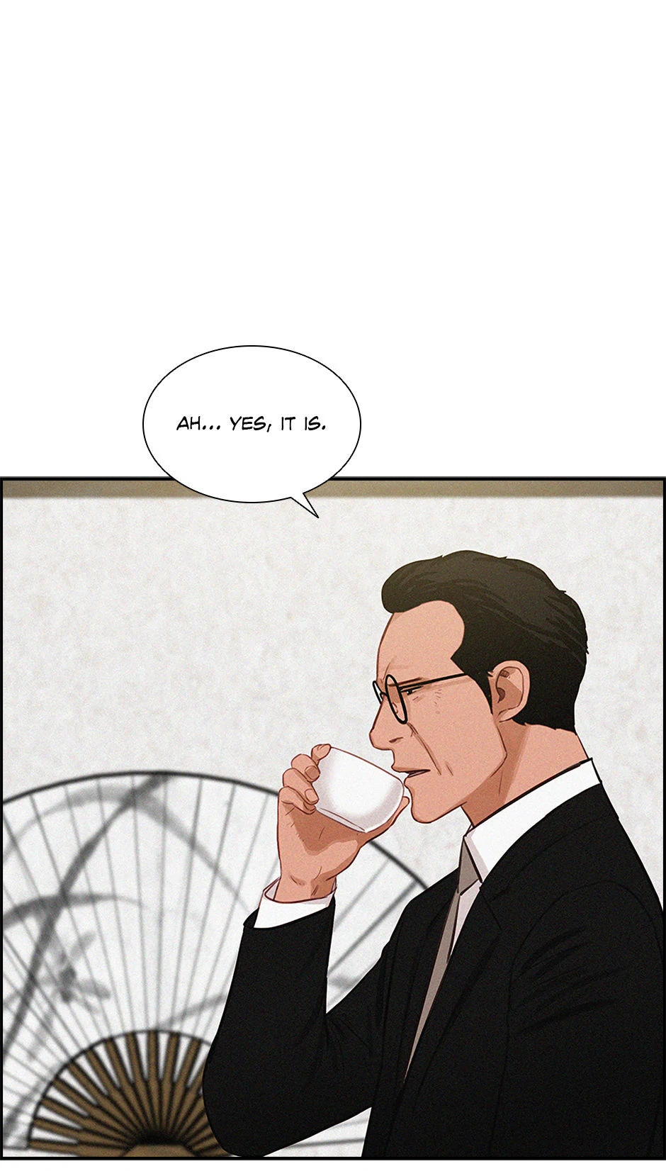 Lord of Money — Chapter 199 — page 27