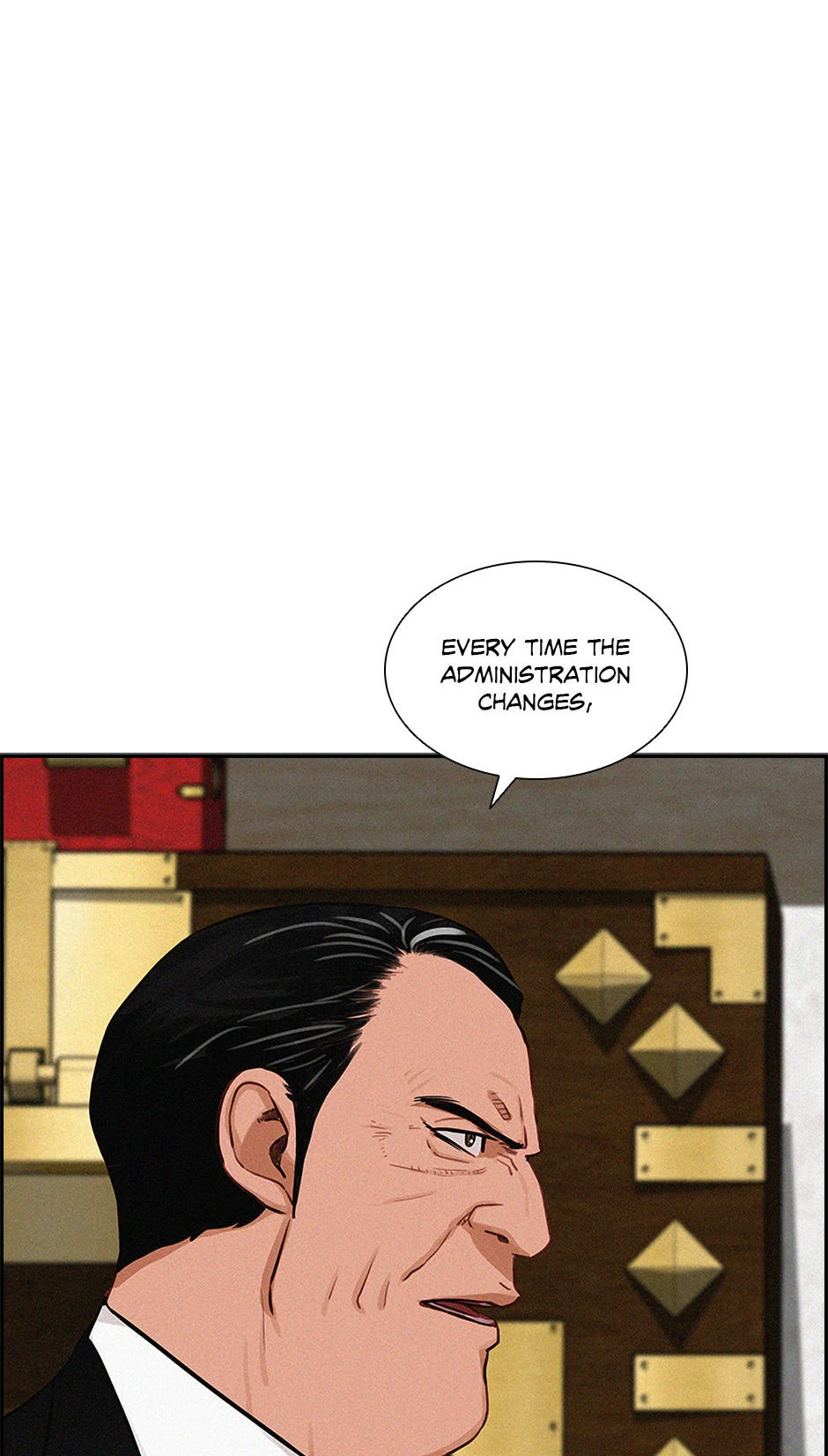 Lord of Money — Chapter 199 — page 28
