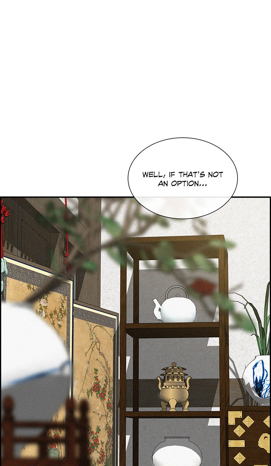 Lord of Money — Chapter 199 — page 37