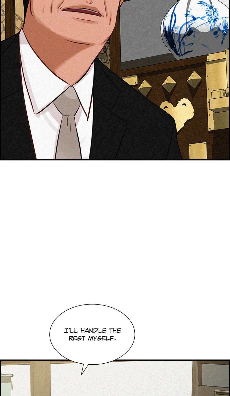 Lord of Money — Chapter 199 — page 39