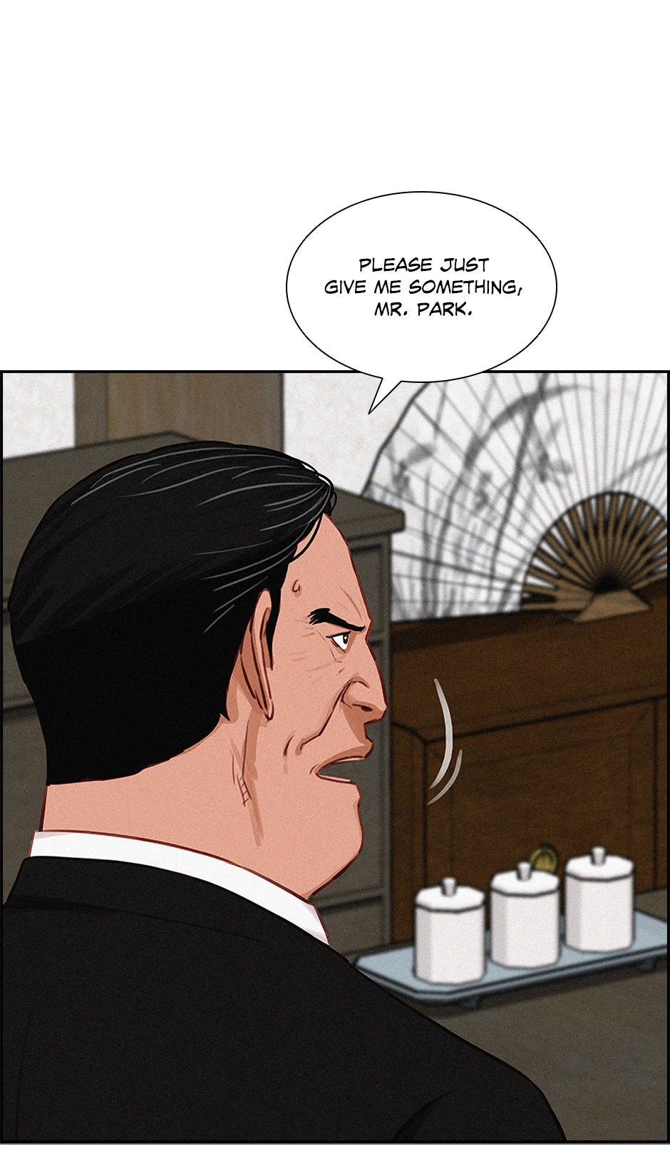 Lord of Money — Chapter 199 — page 41