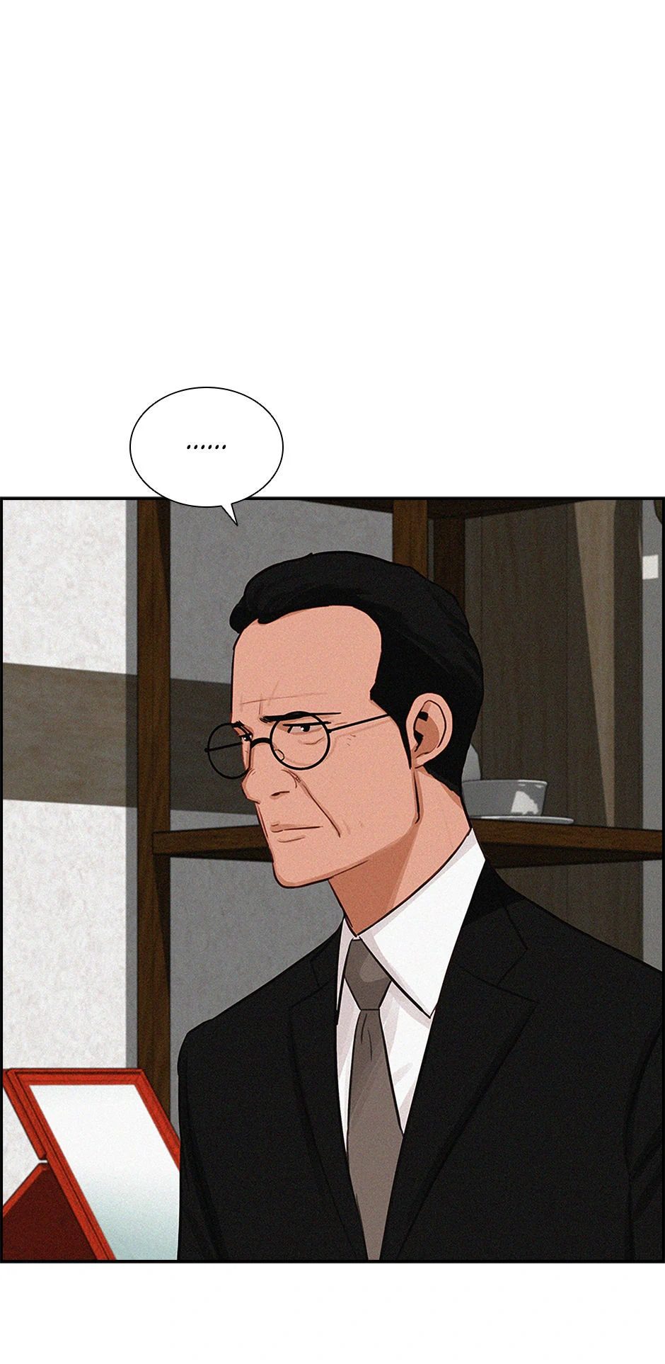 Lord of Money — Chapter 199 — page 42