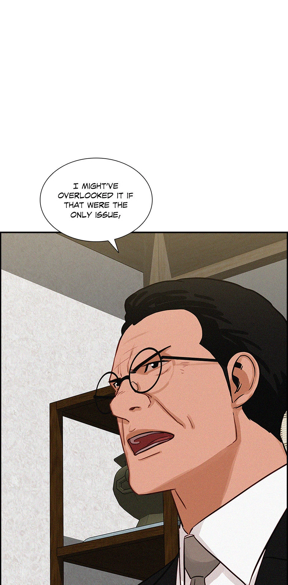 Lord of Money — Chapter 199 — page 46