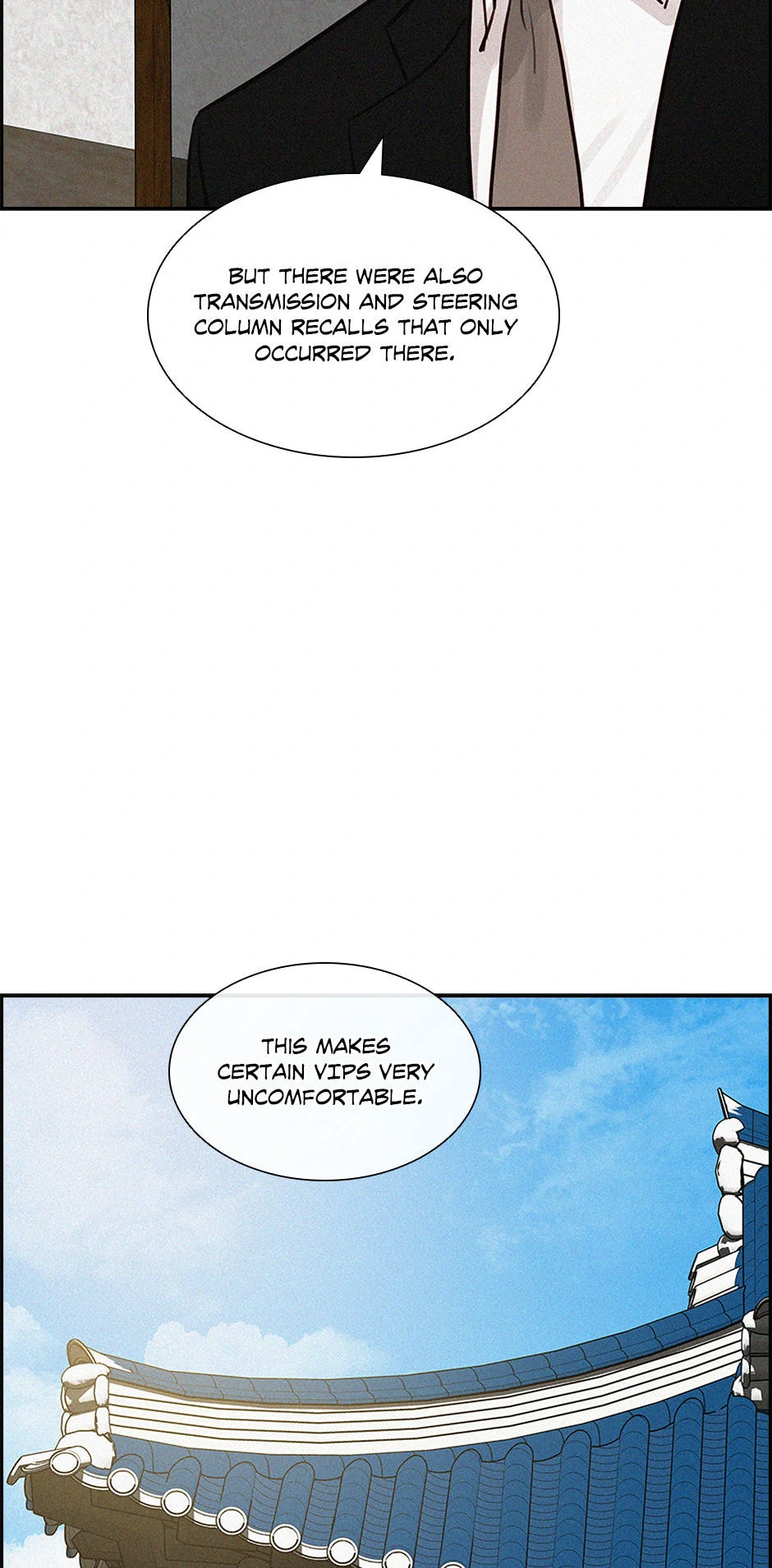 Lord of Money — Chapter 199 — page 47