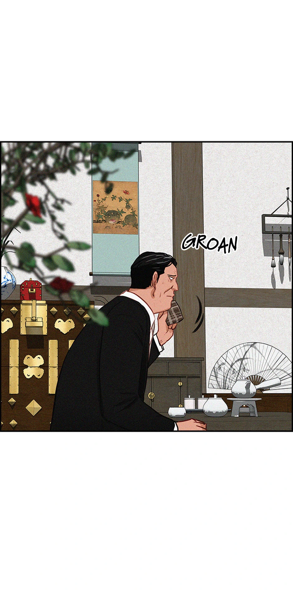 Lord of Money — Chapter 199 — page 51