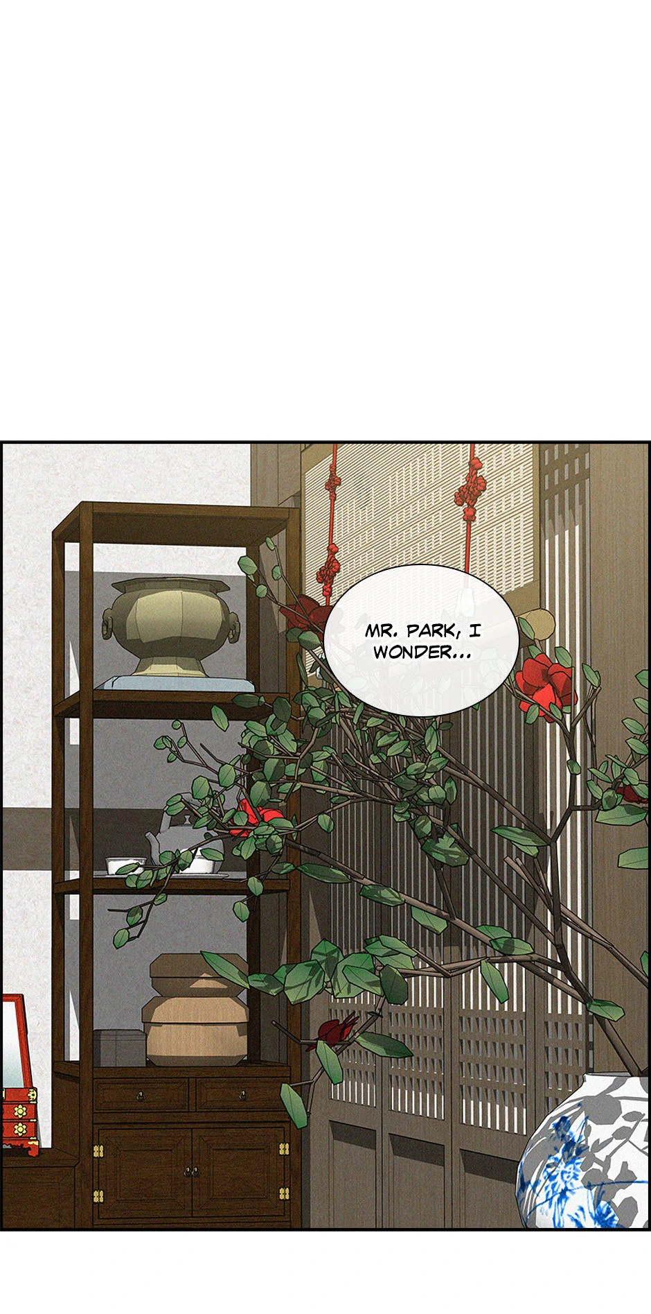 Lord of Money — Chapter 199 — page 53
