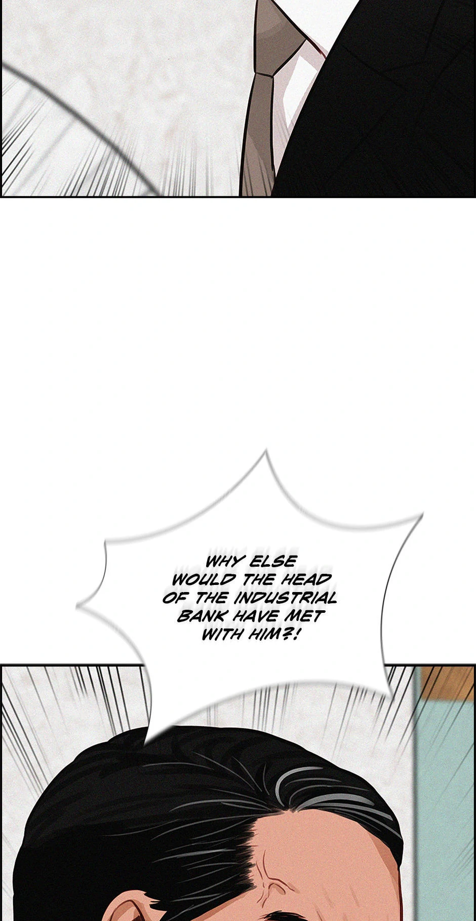 Lord of Money — Chapter 199 — page 56
