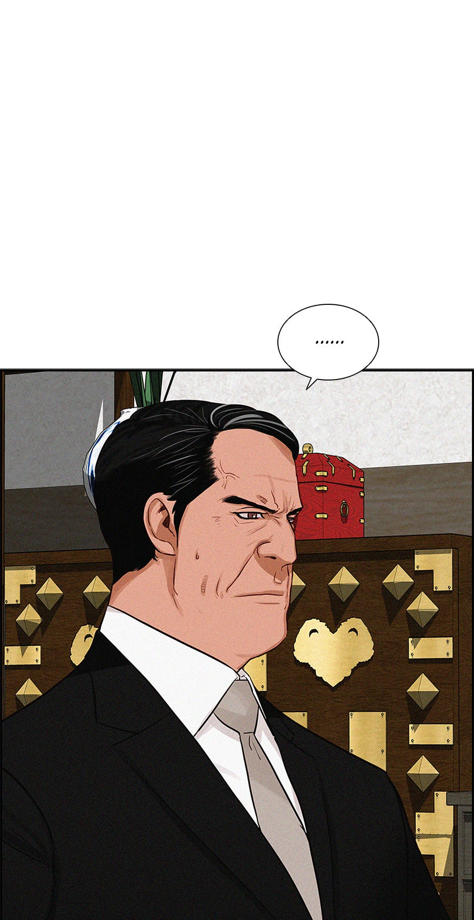 Lord of Money — Chapter 199 — page 60