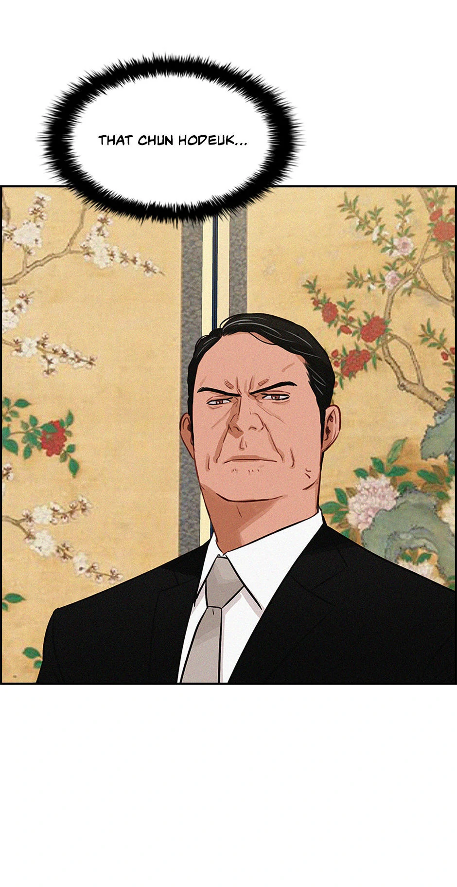 Lord of Money — Chapter 199 — page 63