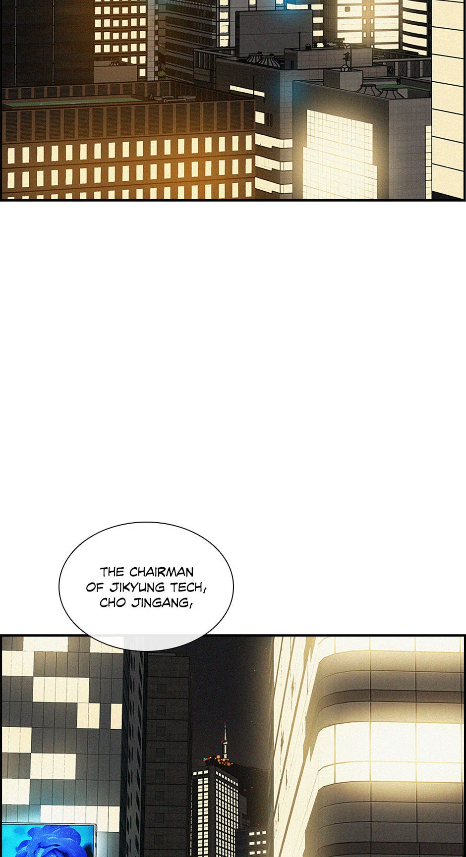 Lord of Money — Chapter 199 — page 67