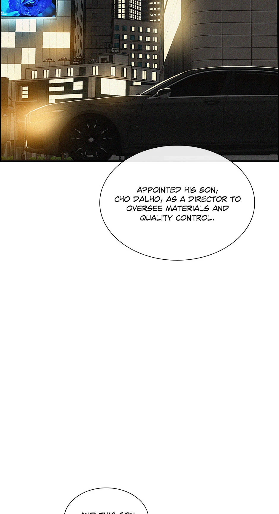 Lord of Money — Chapter 199 — page 68