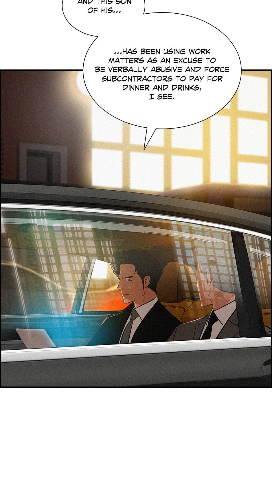 Lord of Money — Chapter 199 — page 69