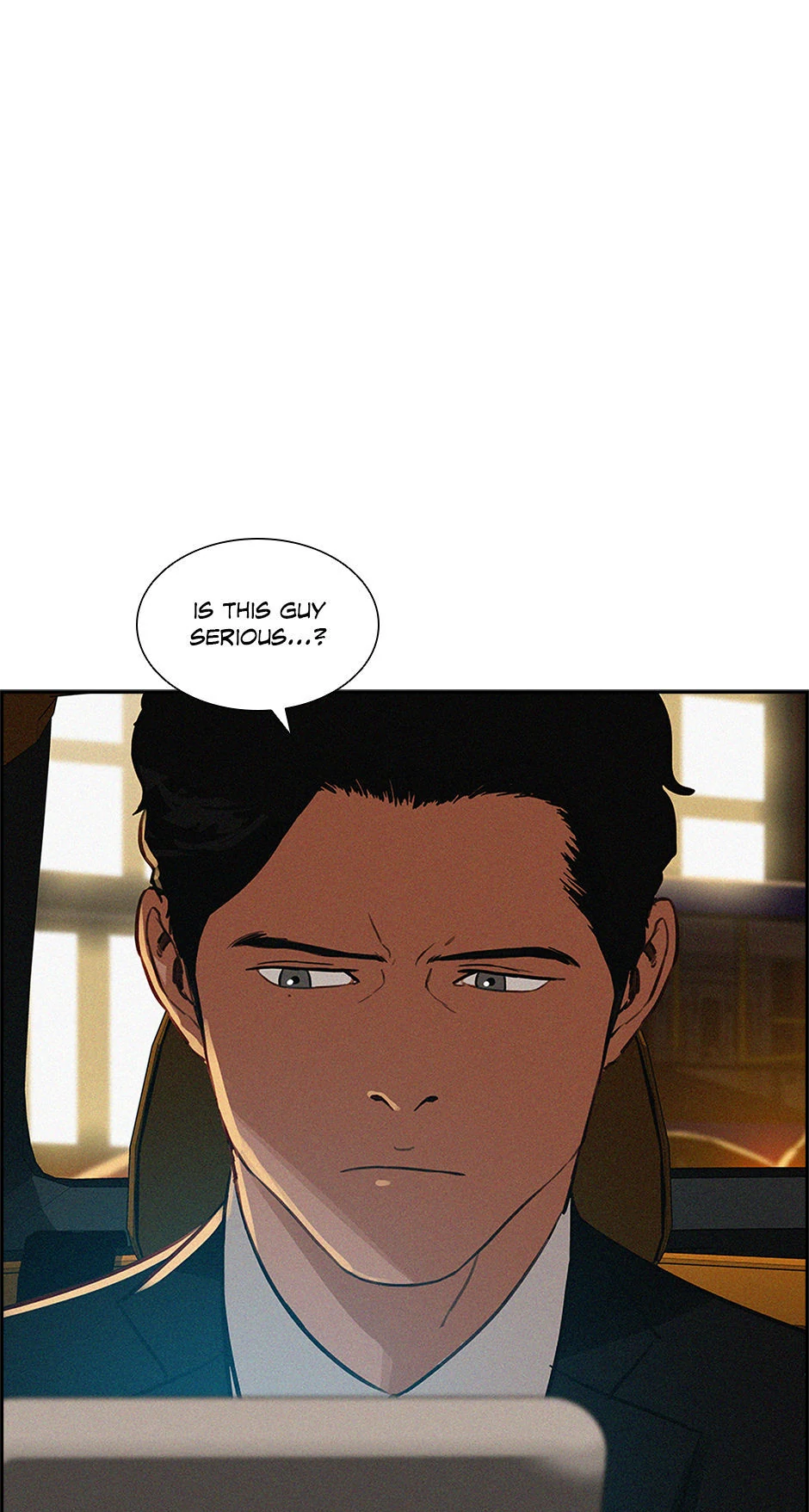 Lord of Money — Chapter 199 — page 71