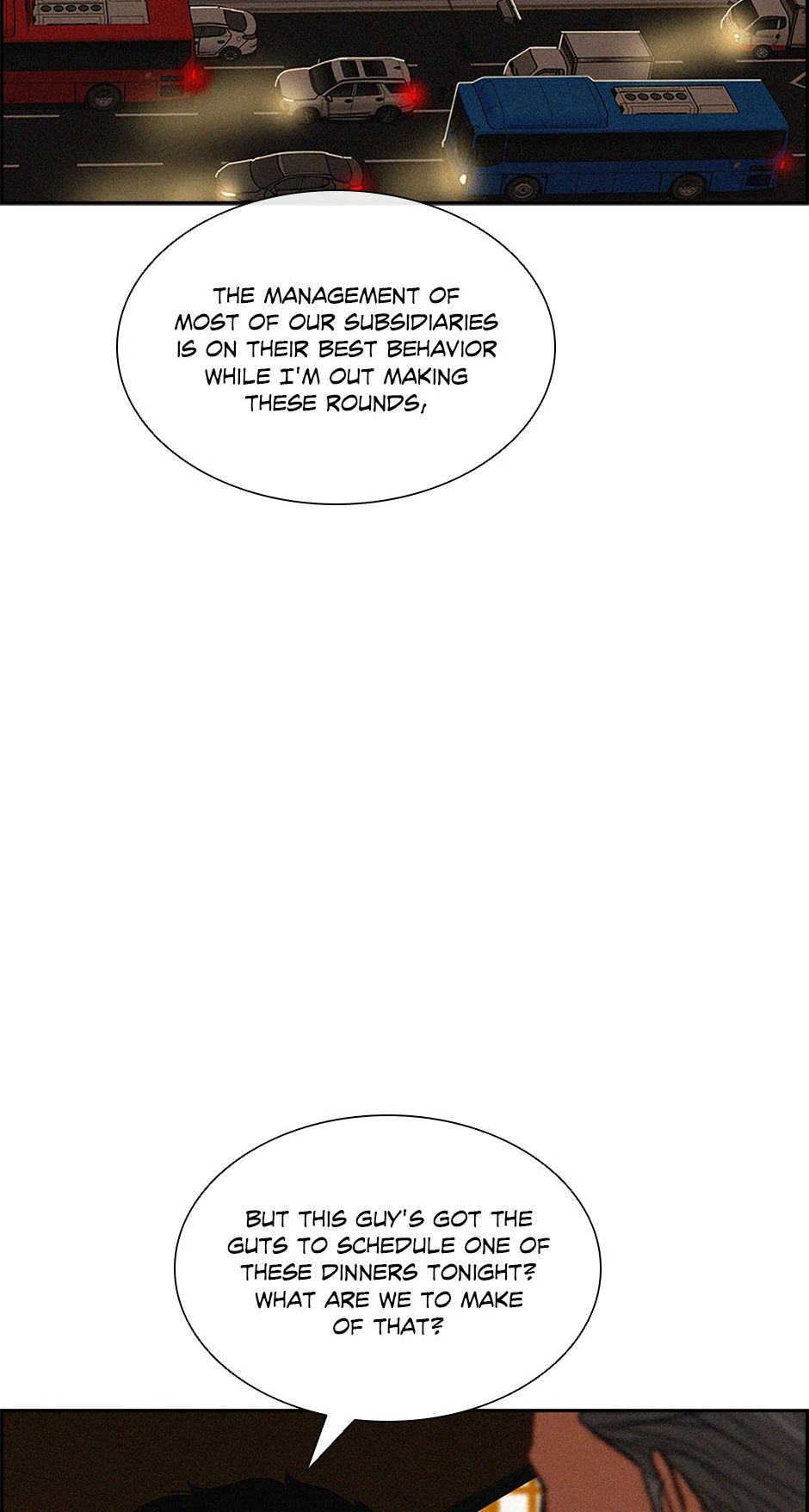 Lord of Money — Chapter 199 — page 73