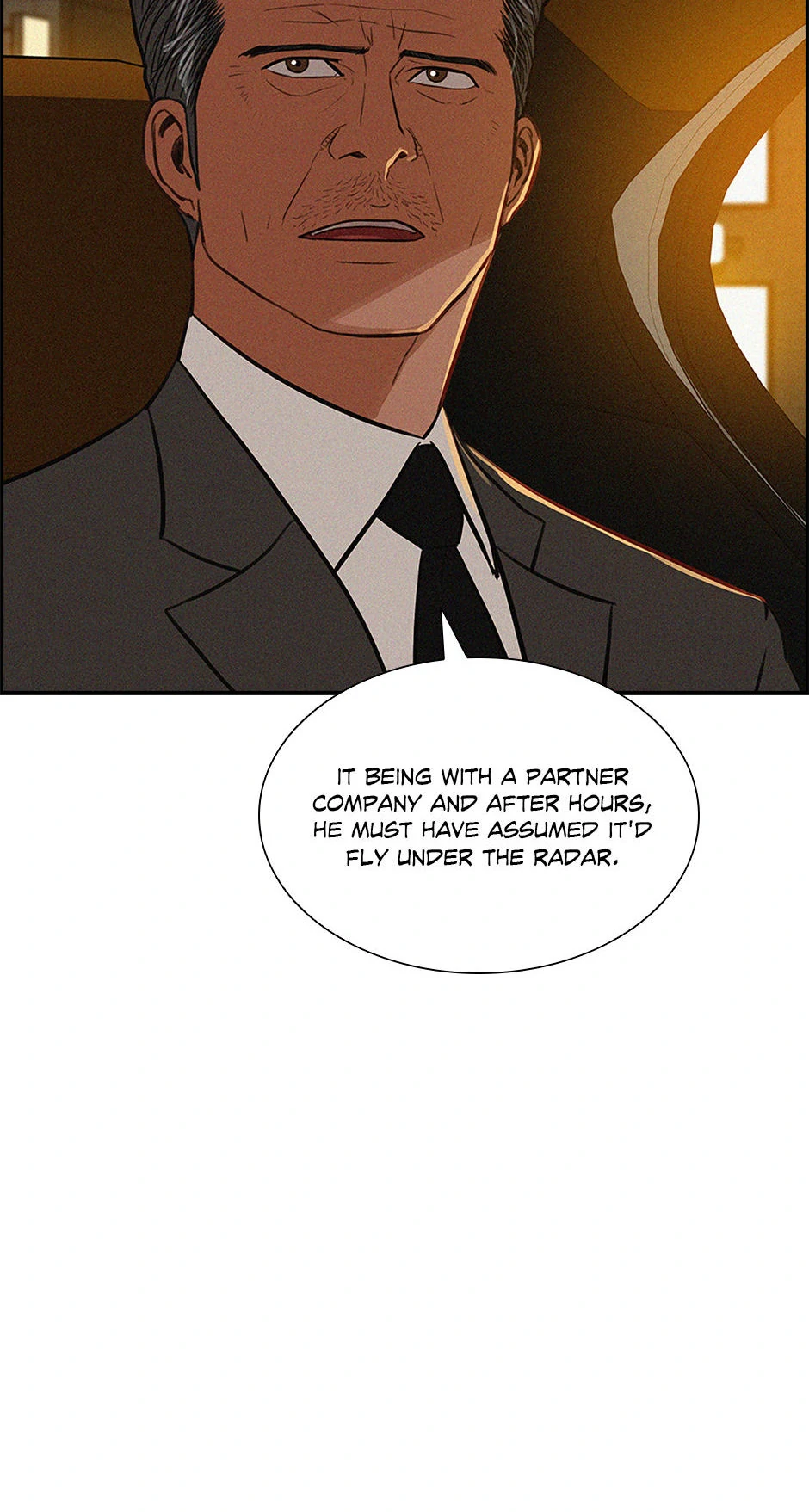 Lord of Money — Chapter 199 — page 75